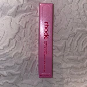 Rhode Limited Edition Jellybean Shimmer Peptide Lip Treatment